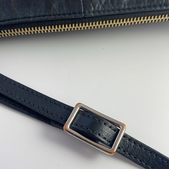 Margot New York Black Crossbody Bag - Picture 9 of 17